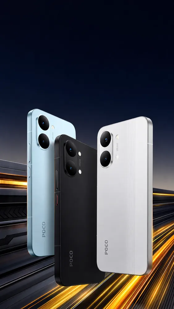 Xiaomi na MP Celulares em Picos