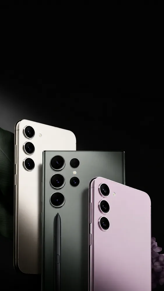 Samsung na MP Celulares em Picos