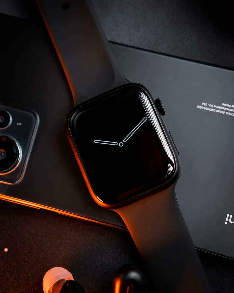 Smartwatches na MP Celulares em Picos